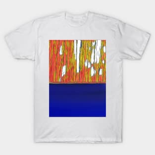 Forrest Fire T-Shirt